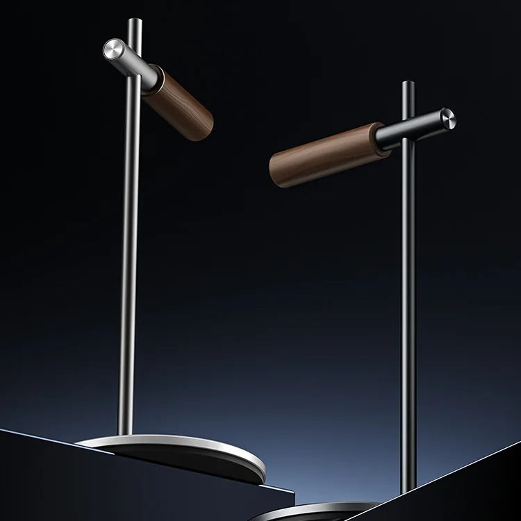 Aluminum Alloy Earphone & Headphone Stand AR/VR Headset Glasses Holder