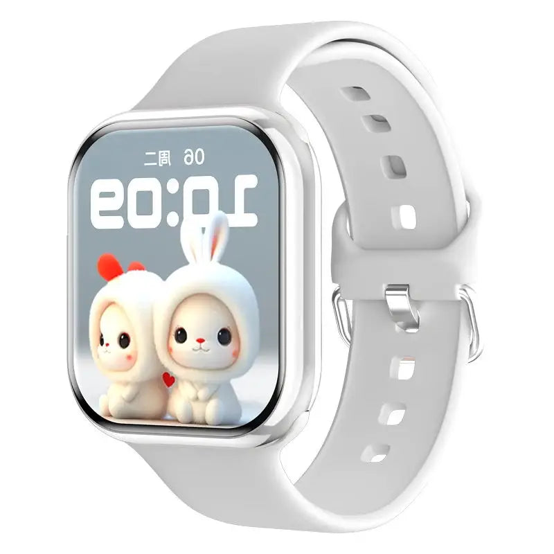2025 Series 10 Smartwatch GPS Bluetooth Call Music Video Heart Rate Waterproof NFC
