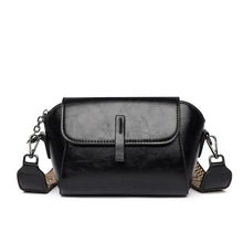 Load image into Gallery viewer, New Trend Luxury Crossbody Bag: High-Quality Oil Wax Leather
