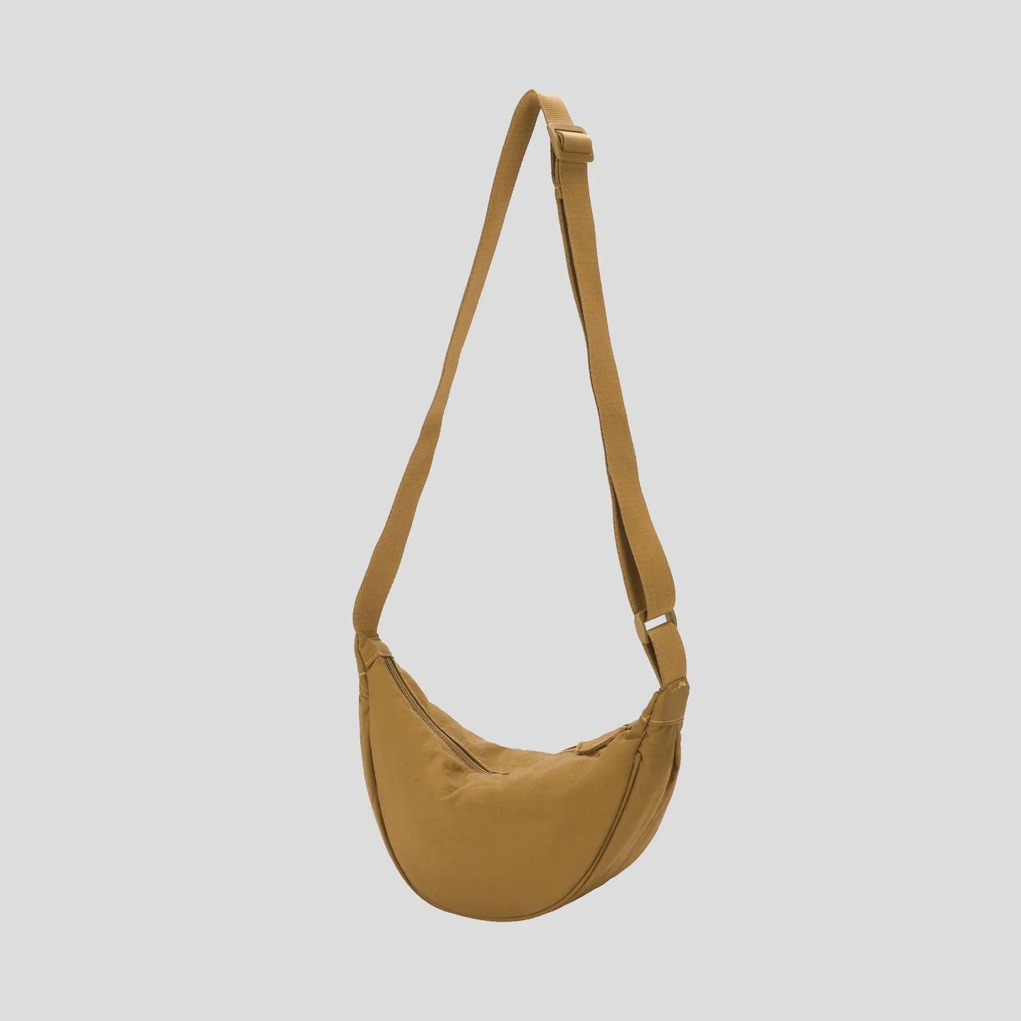 Women's Casual Nylon Crossbody Hobo Bag – Large Capacity Tote & Travel Purse